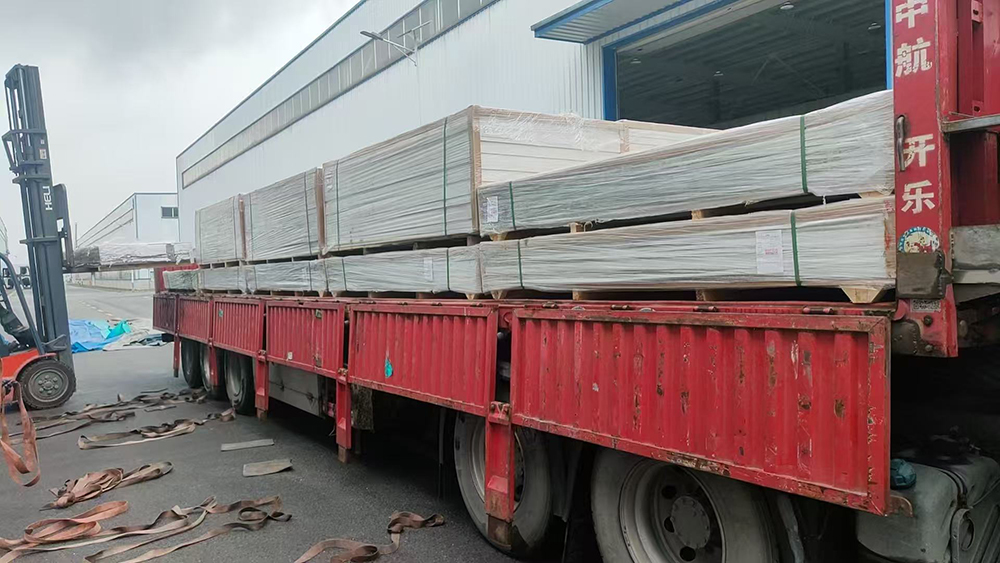 昆山到东莞货运专线