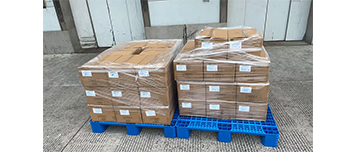 昆山到东莞物流专线