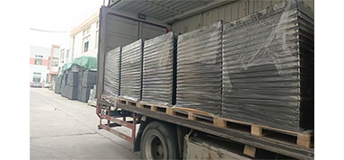 吴江到广州物流专线