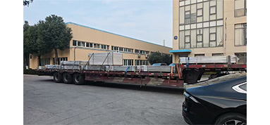 常熟到广州物流专线