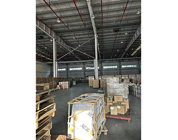 苏州到东莞整车物流运输