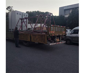 苏州到肇庆物流专线