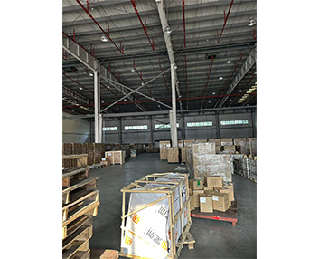 苏州到承德整车物流运输