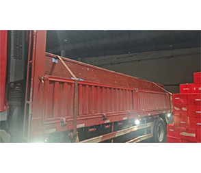 苏州到南昌整车物流运输