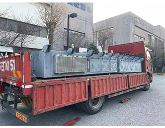 昆山到承德整车物流运输