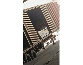 昆山到长沙整车物流运输