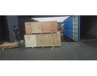 昆山到常德物流专线