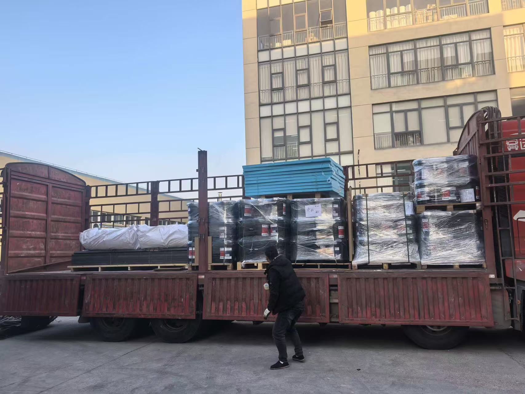 常熟到娄底货运专线