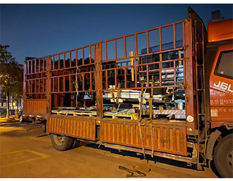 太仓到吉安物货运专线