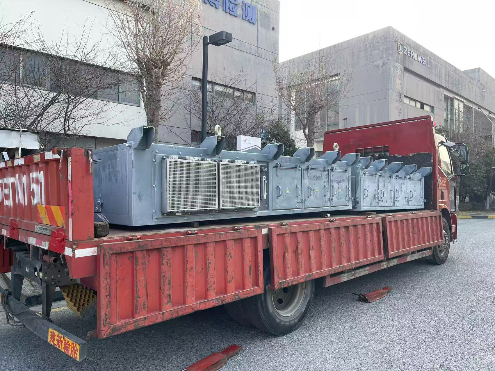 太仓到呼和浩特物流专线