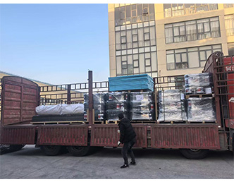 太仓到北京整车物流运输