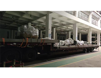 太仓到福建物流专线