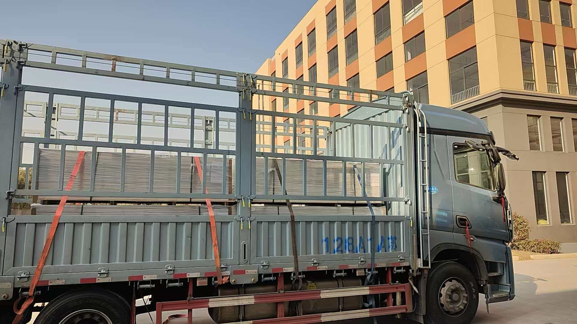 太仓到惠州整车物流运输