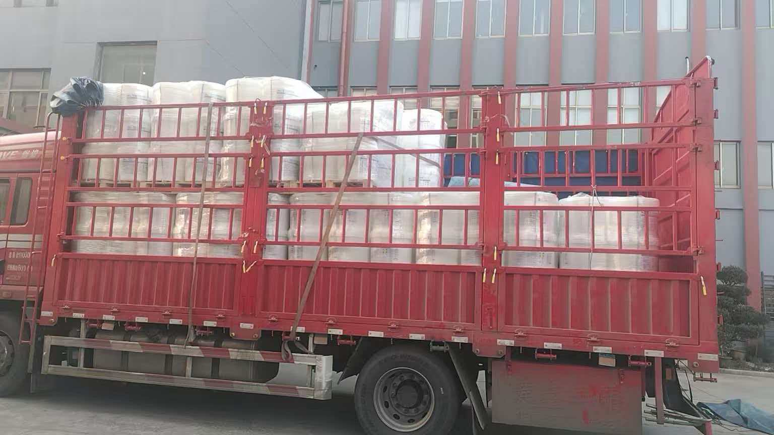 吴江到漳州整车运输