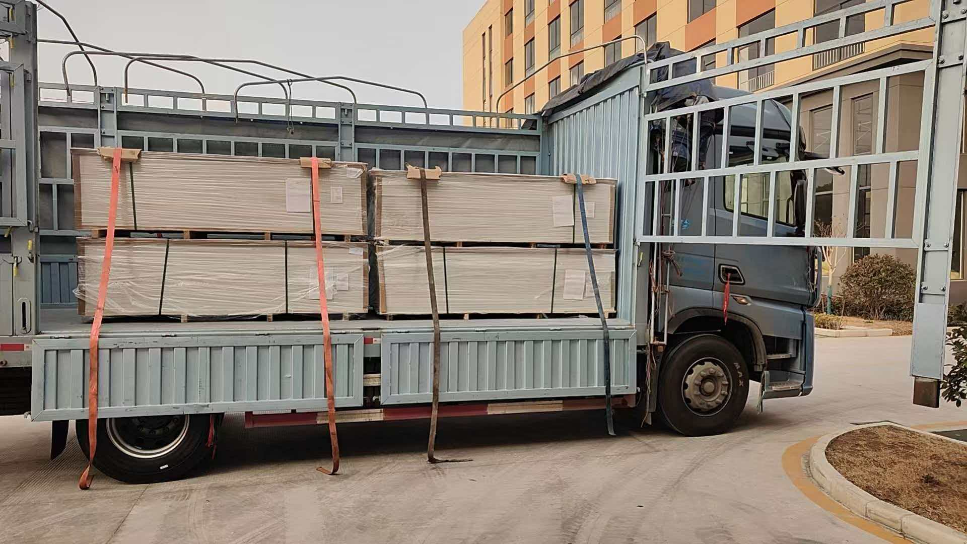 吴江到长沙货运专线