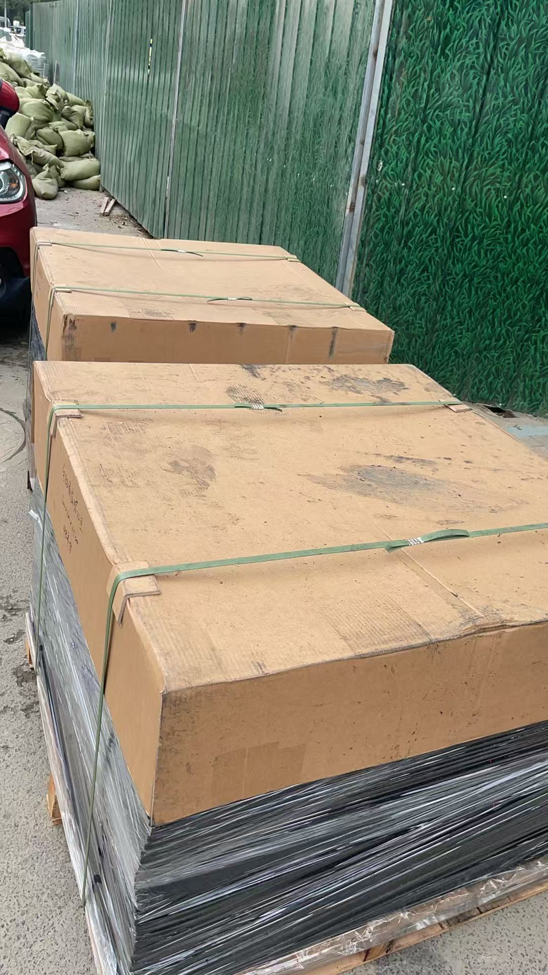 昆山到汕尾市货运专线