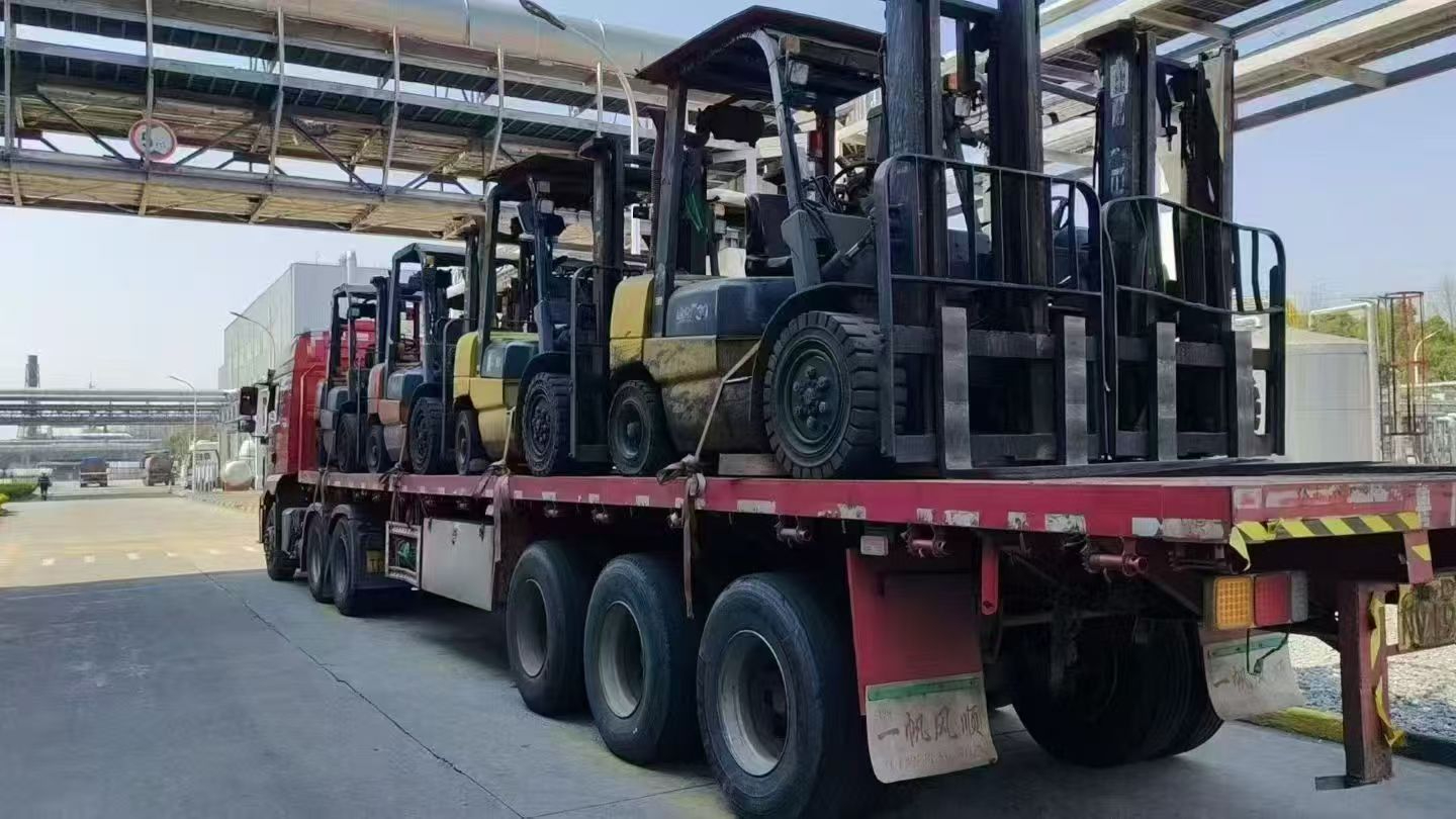 昆山到潮州市整车物流运输