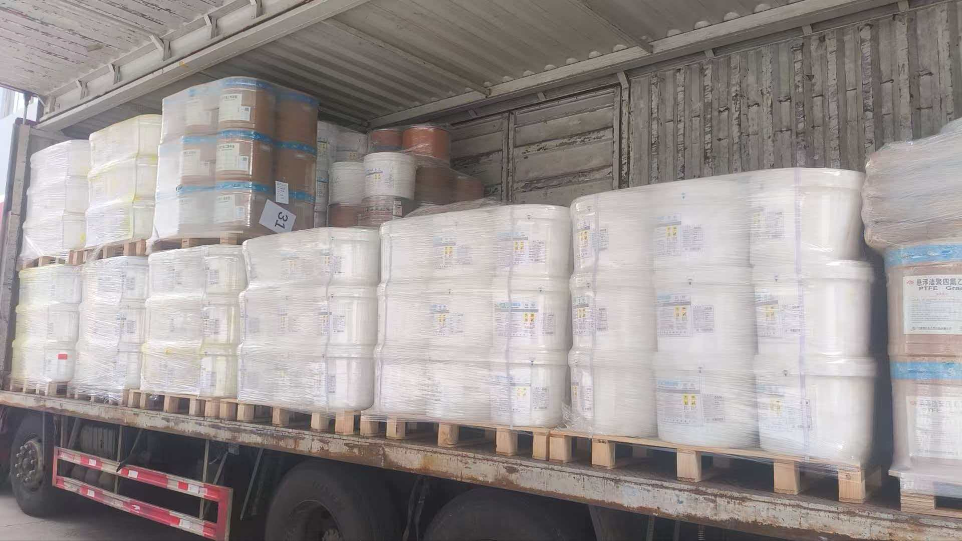 太长到湛江物流专线