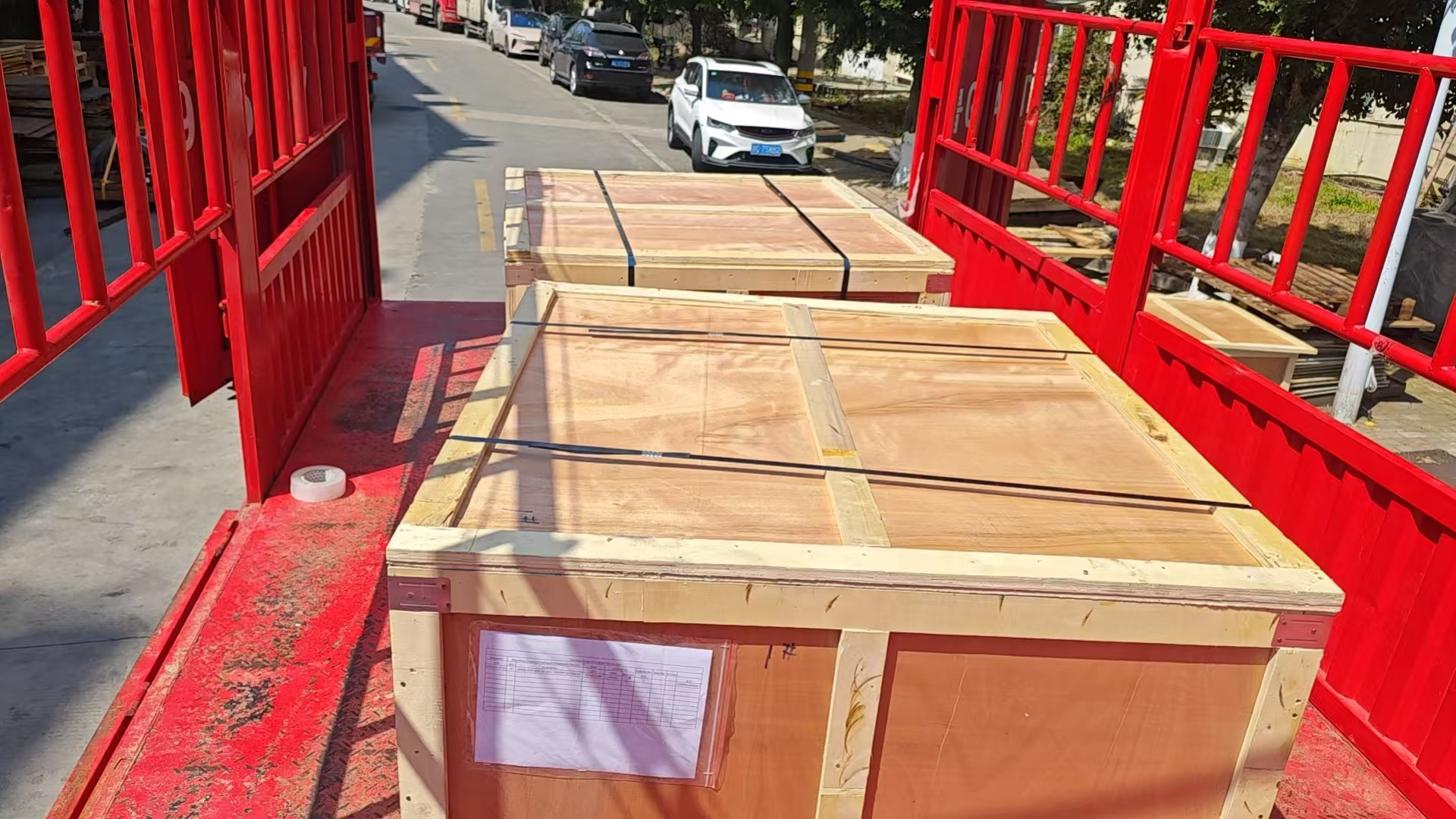 苏州到成都整车物流运输